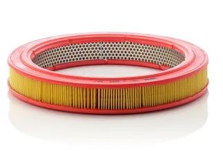 MANN Engine Air Filter - 13711265624